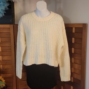 American Eagle brand sweater